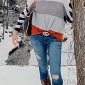 Classic denim Jeans "made in blue" from the makers of Prosperity Denim Nordstrom